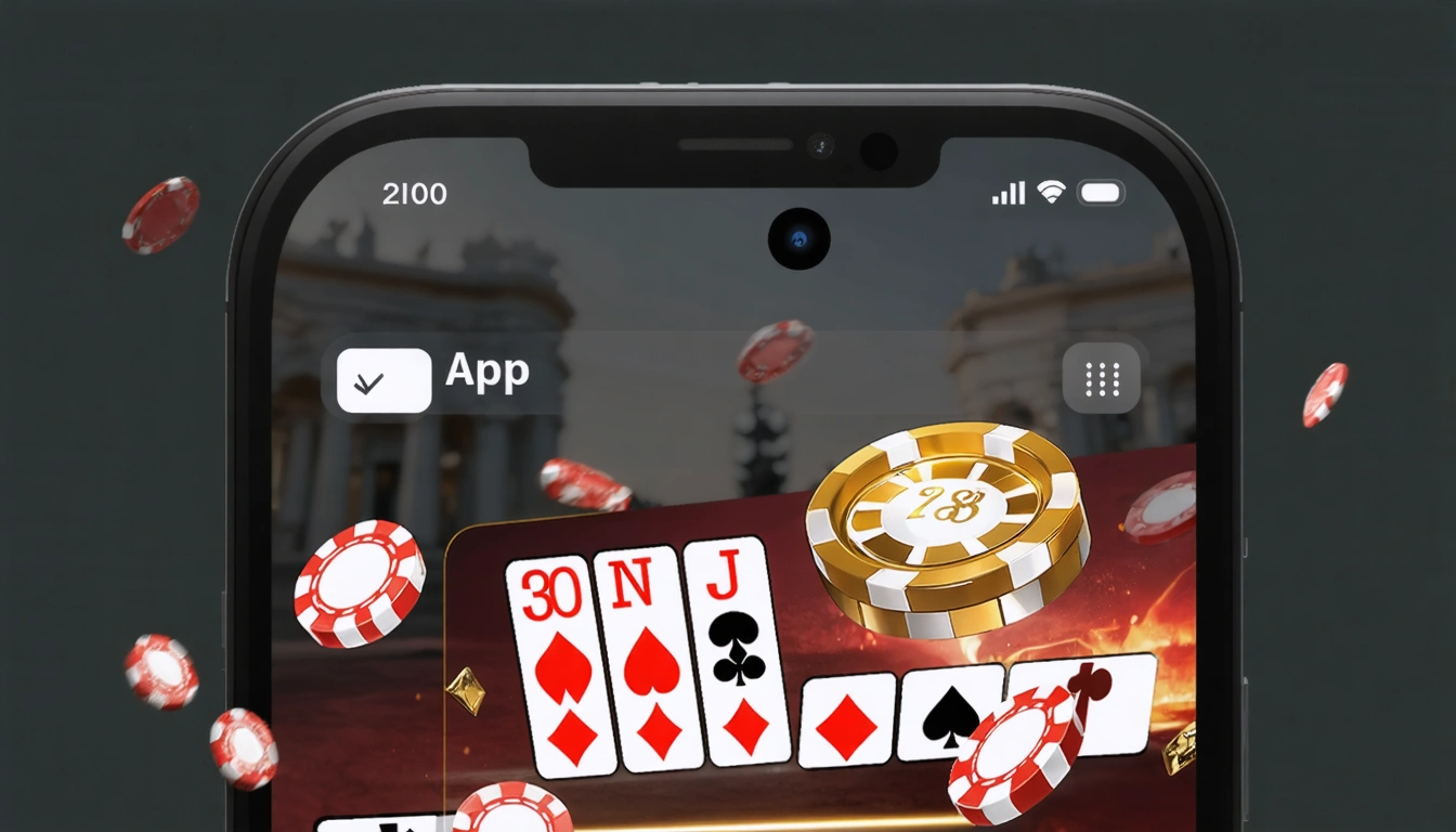 app Pin Up
