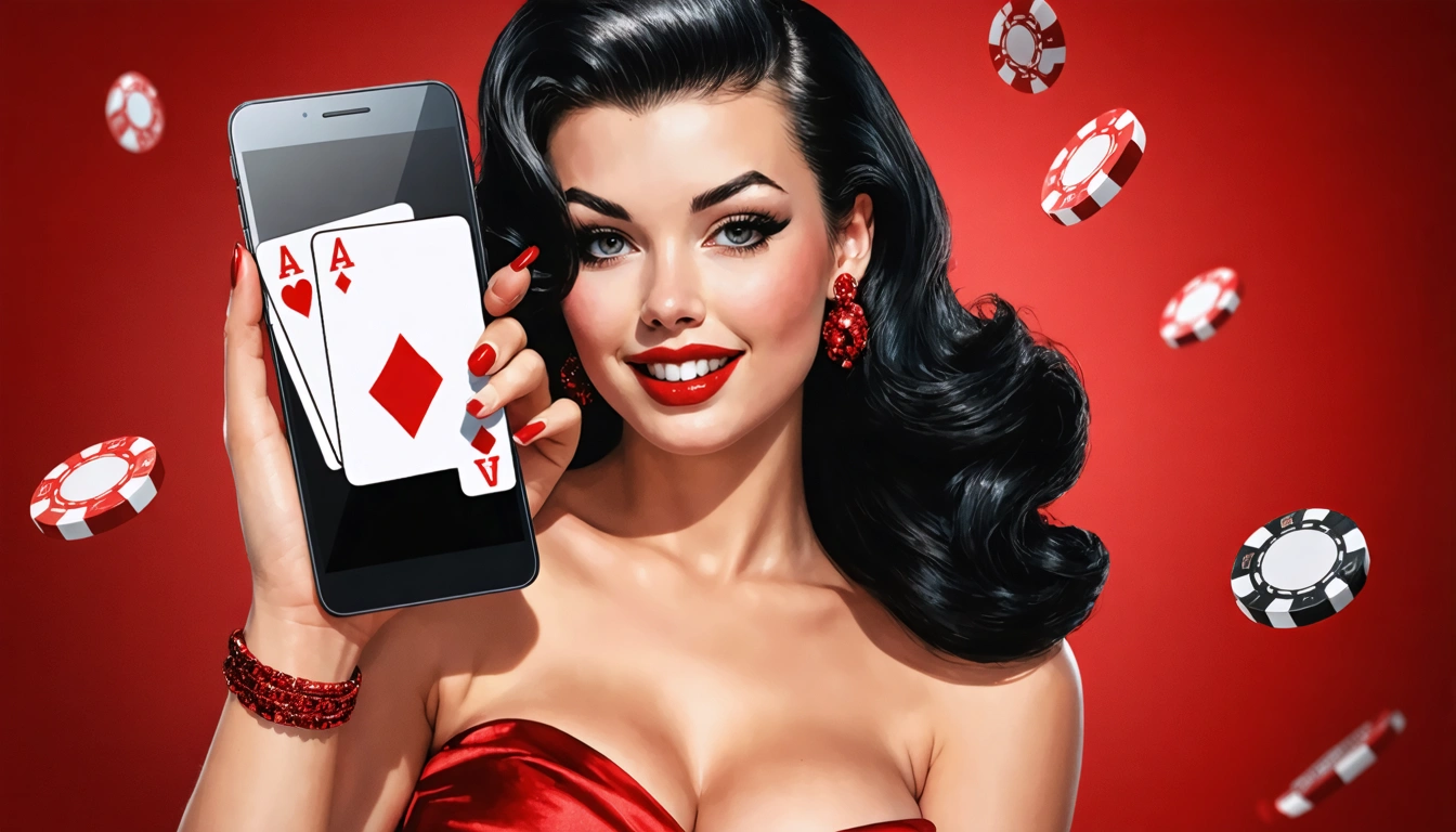 bonus Pin Up