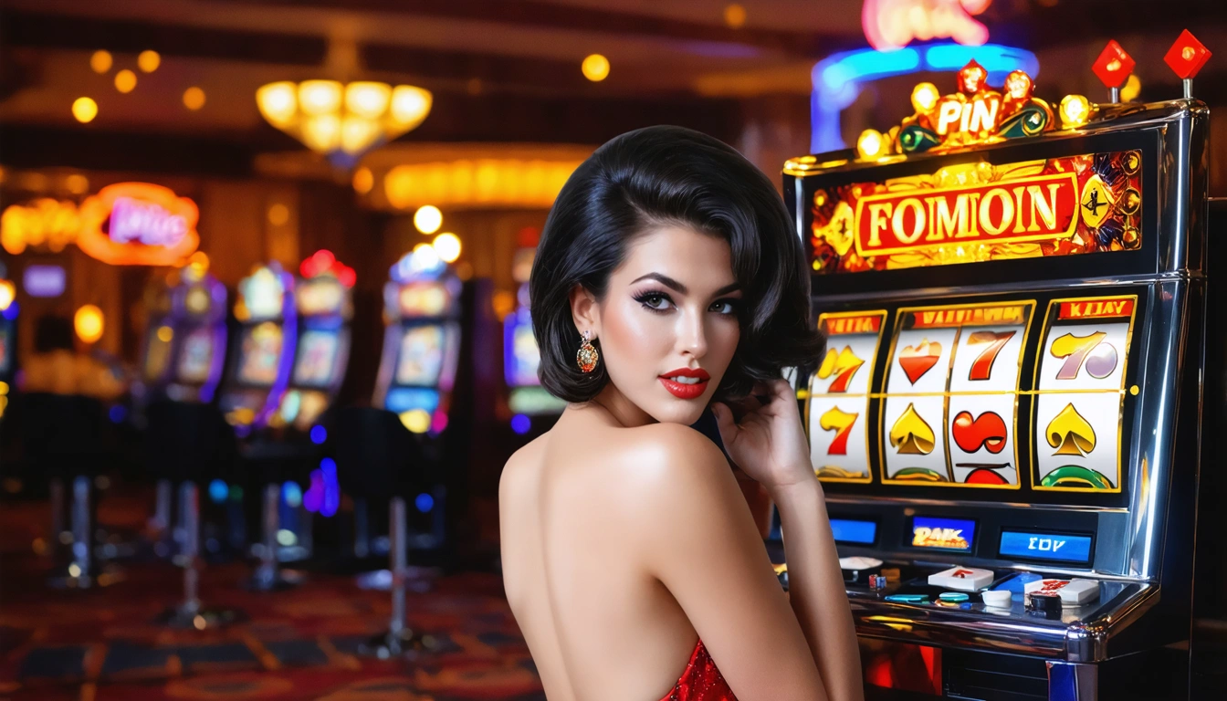 home Pin Up